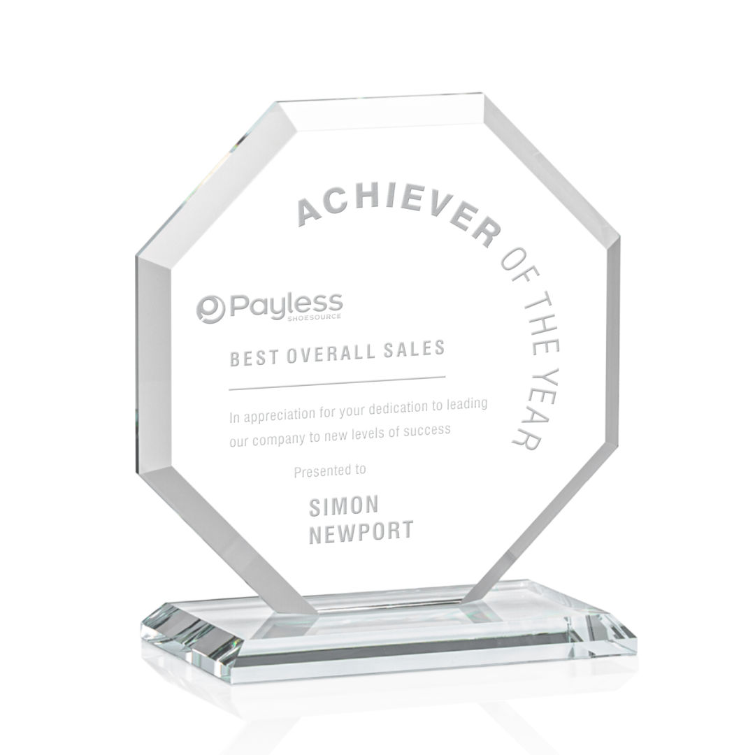 Leyland Award - Startfire 5