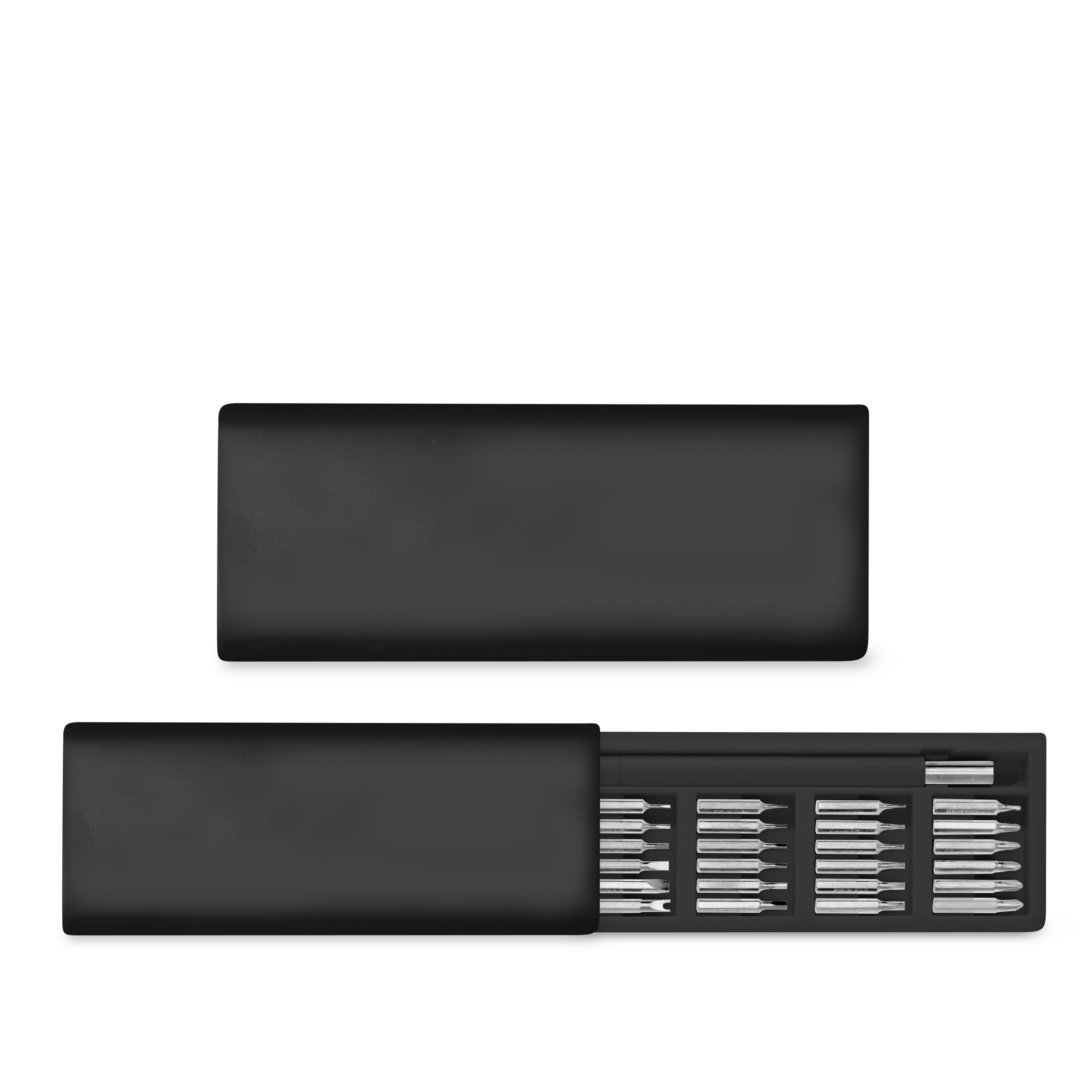 Precision Screwdriver Set