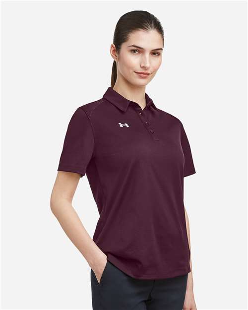 Women's Techâ„¢ Polo - 1370431 67