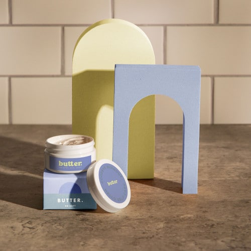 GIFT BOX FOR 2OZ BODY CARE JAR