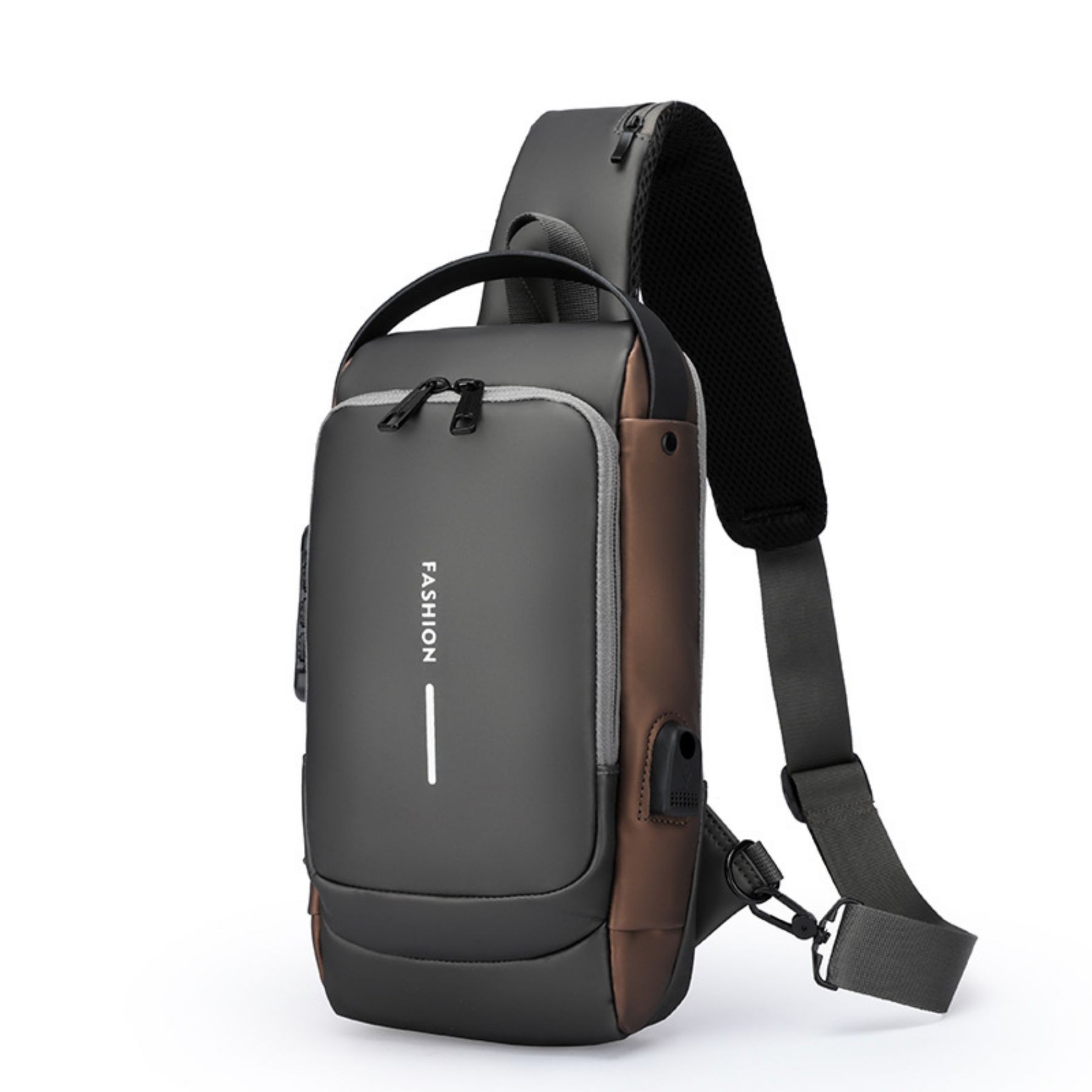 Sling Bag 4