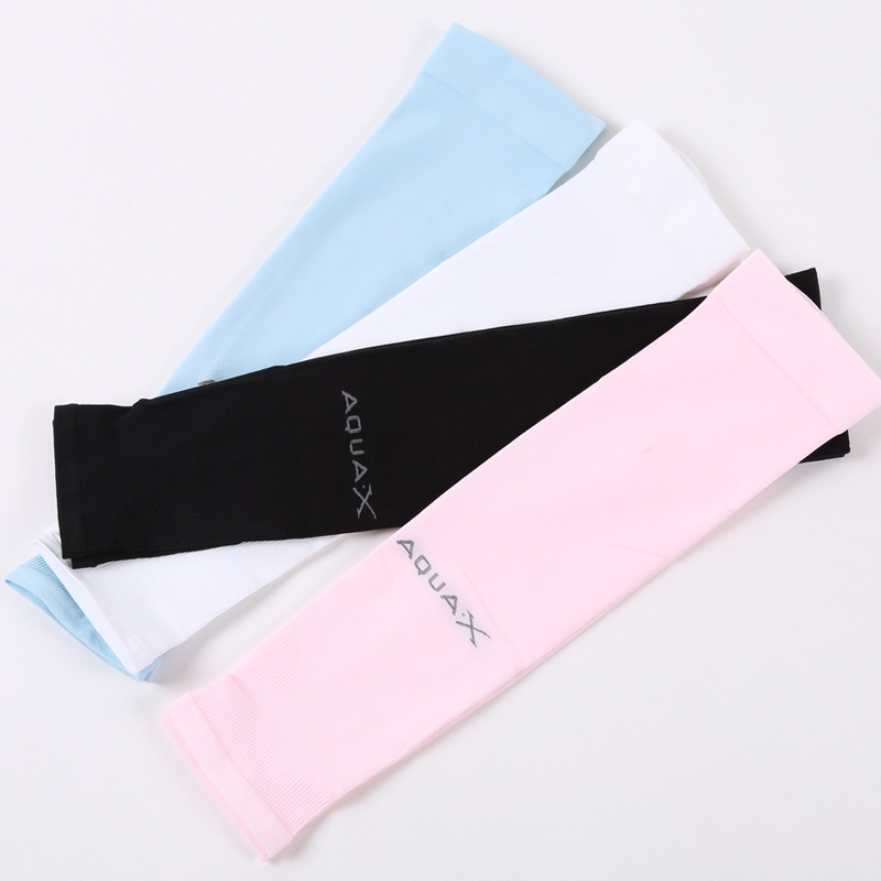 Cooling Sun Protection Arm Sleeves 5