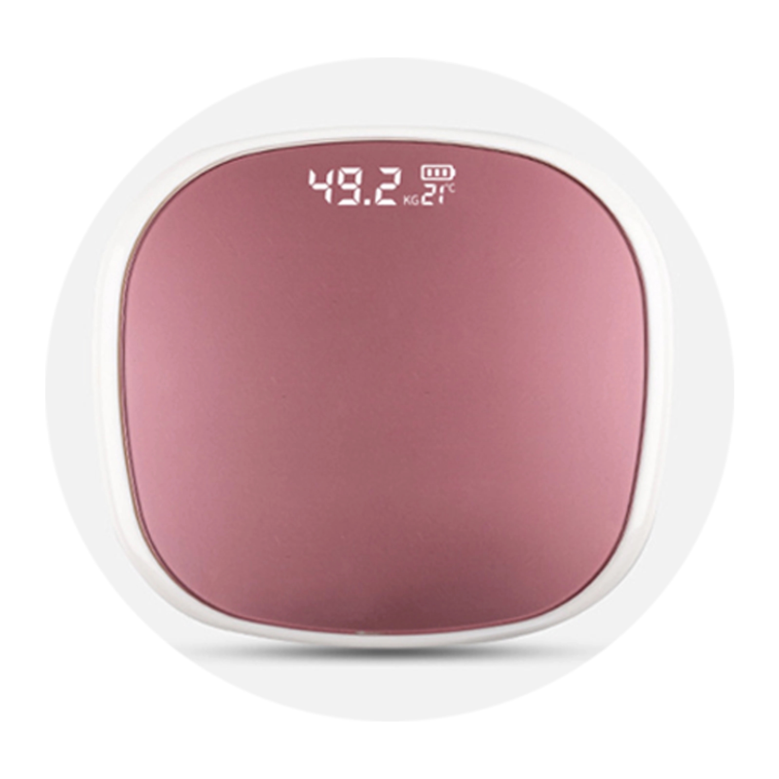 Smart Electronic Scale 2