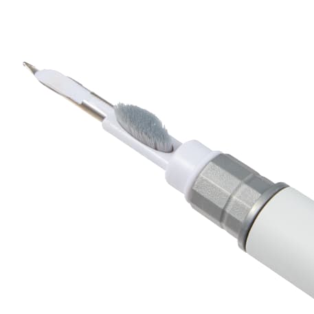 3-in-1 Tech Cleaning Stylus Gel Pen 91