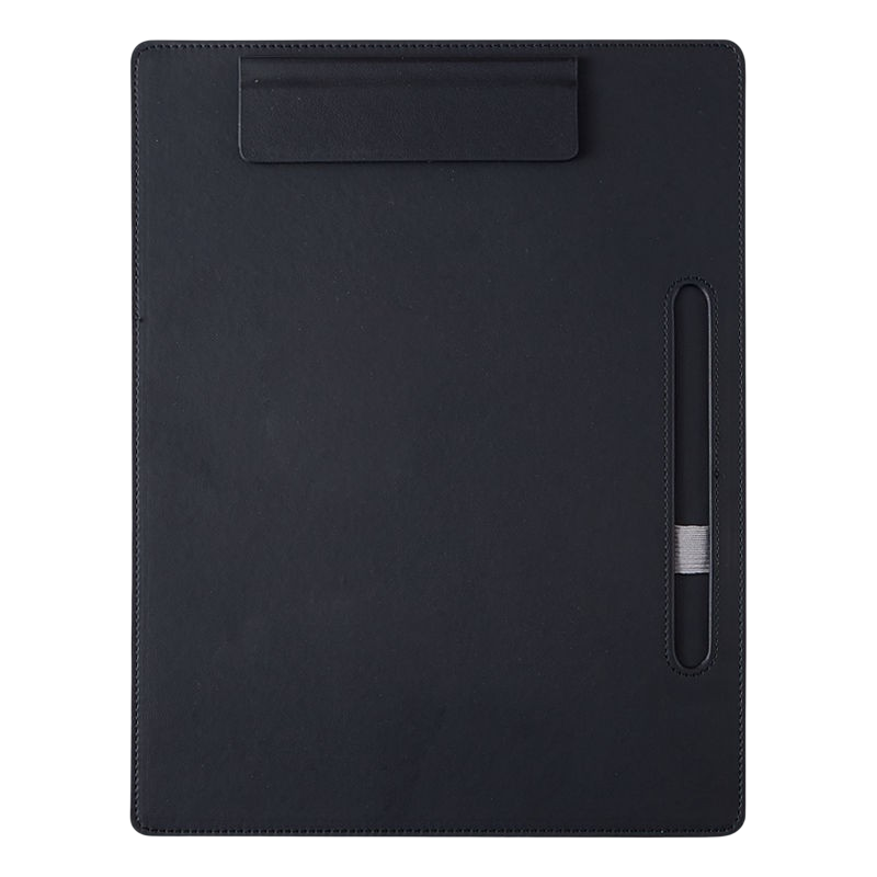 A4 Pp Clipboard With Pen Insert 5