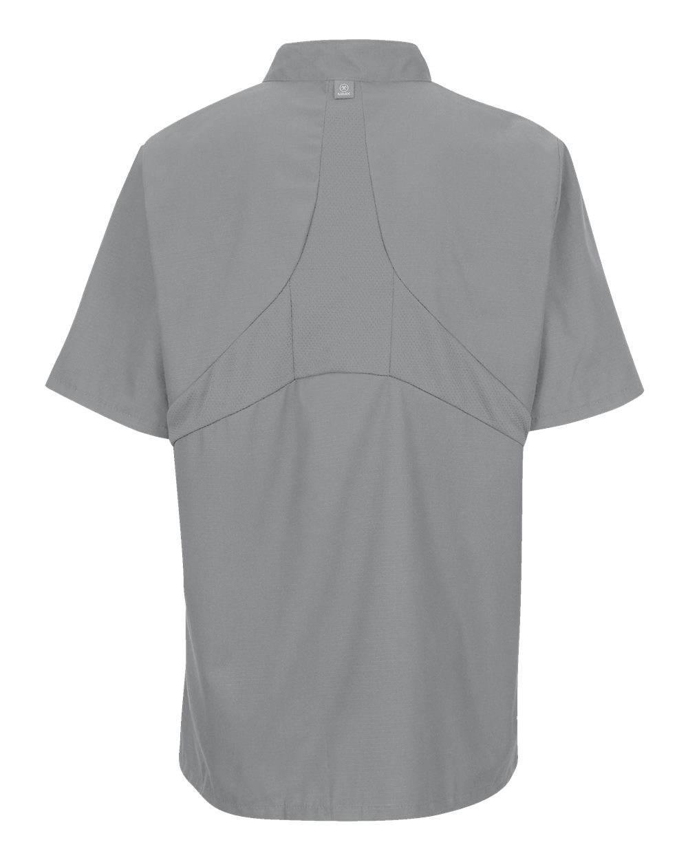 Mimix™ Short Sleeve Chef Coat with OilBlok - 046X 5