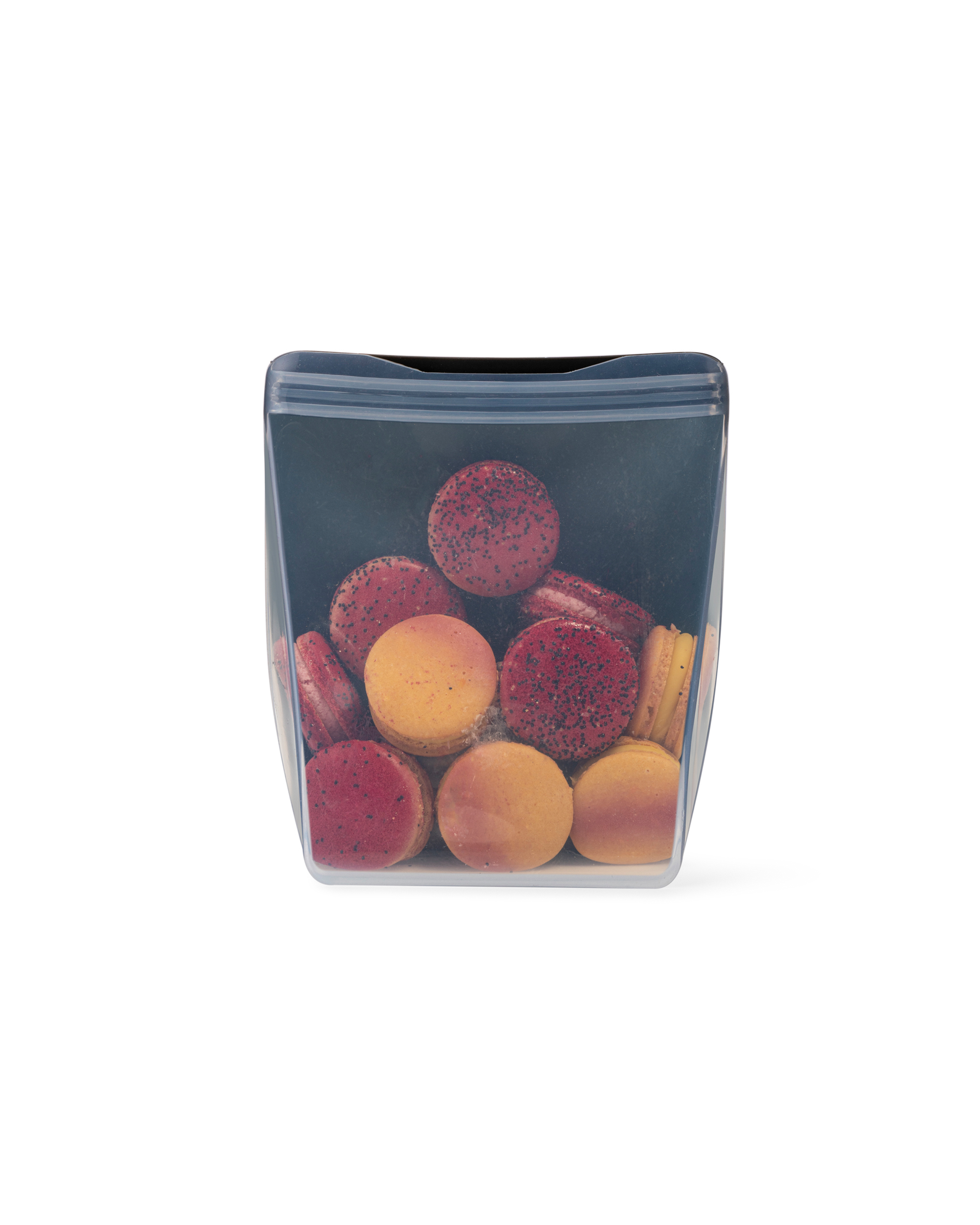 W&P Porter Stand-Up Bag 1