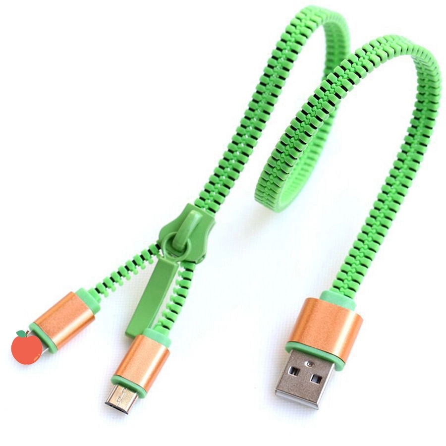 2 In 1 Zipper Cable 7