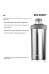 Frost Buddy® Big Buddy - Marble 24