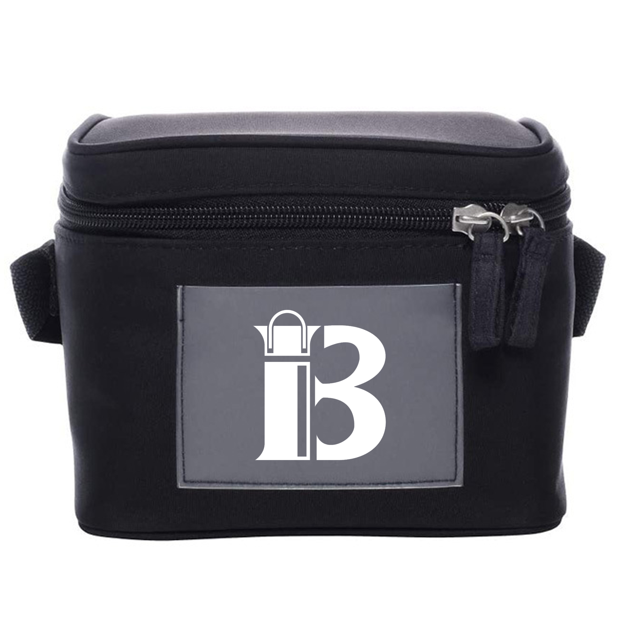 2L Oxford Breast Milk Insulated Cooler Bag