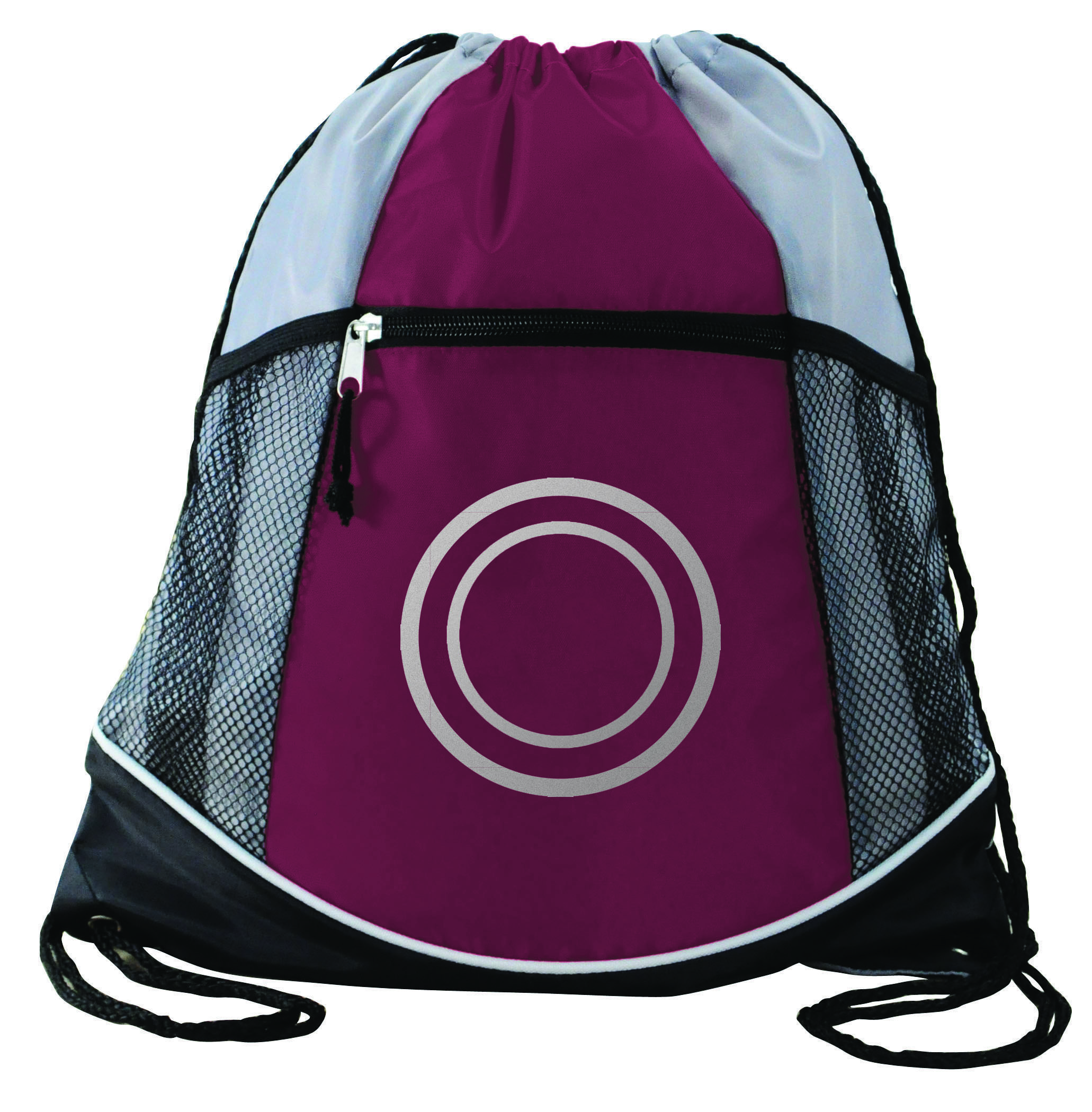 Double Take Drawstring