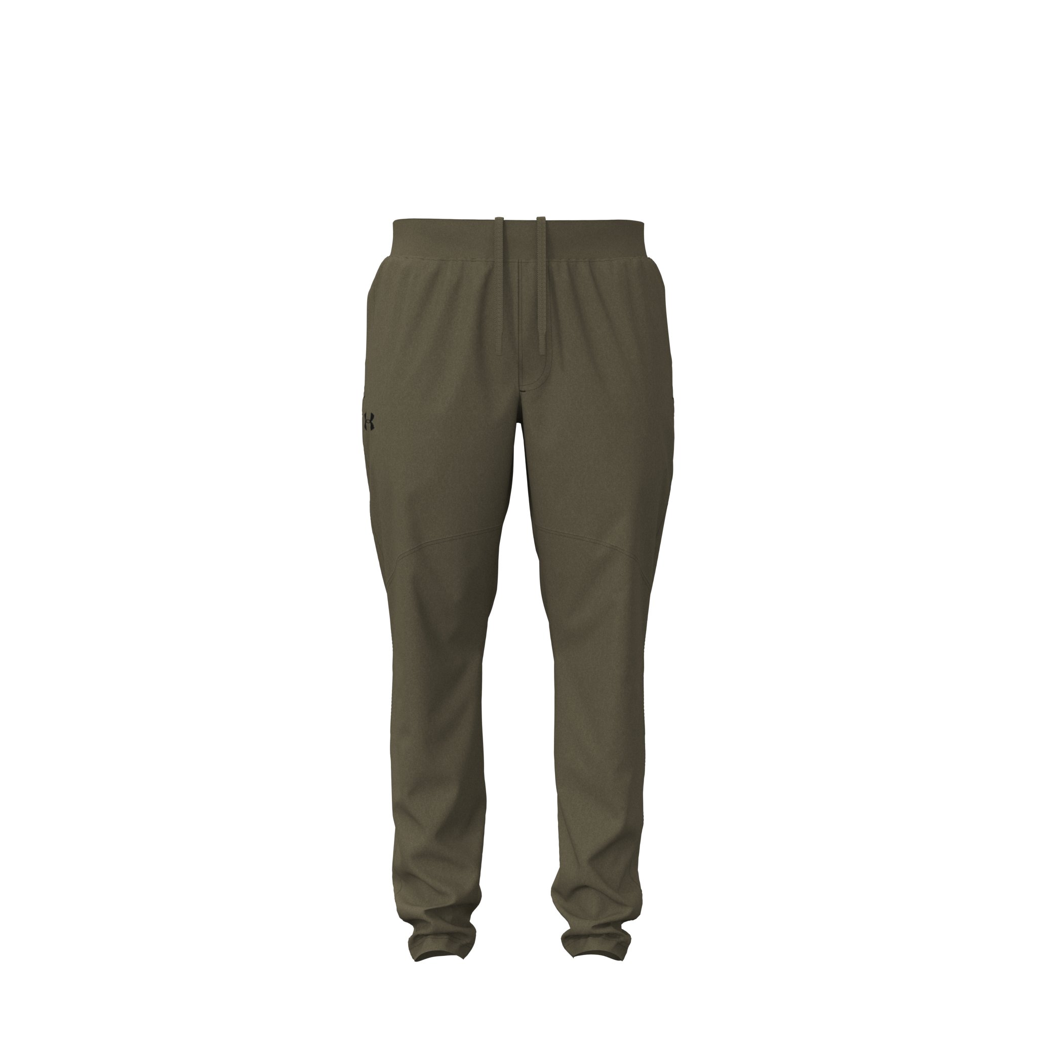 UA Stretch Woven Men's Pants 3