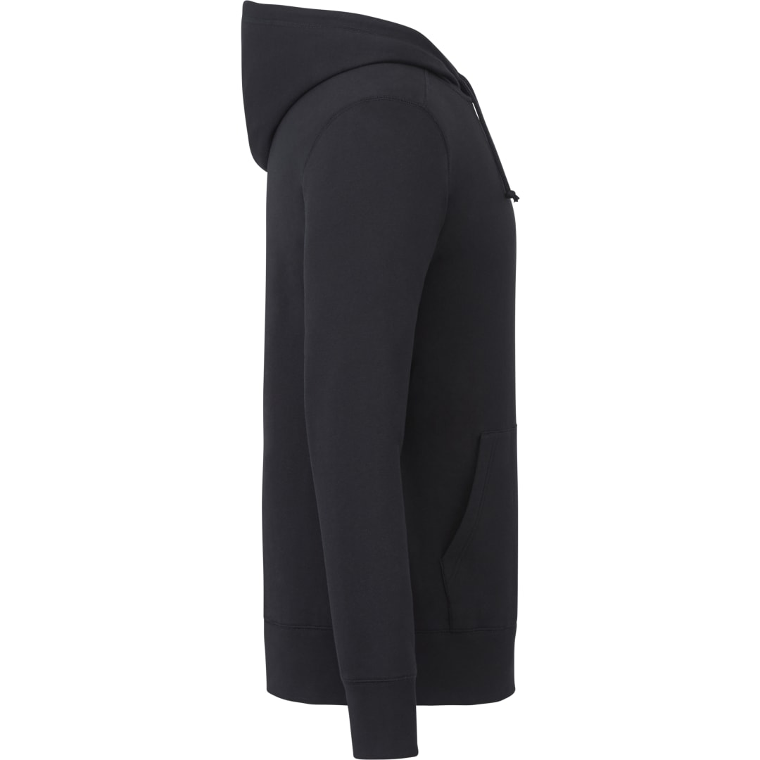 Men's ARGUS Eco Fleece Hoody 124