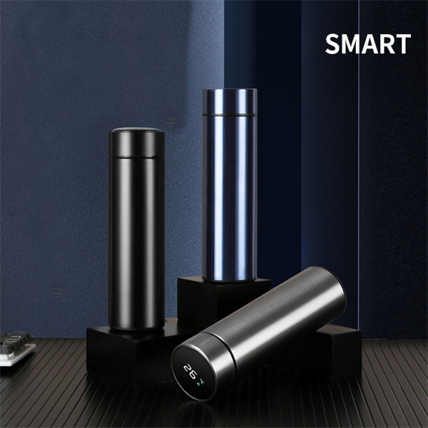 Temperature measuring and insulation Cup 9