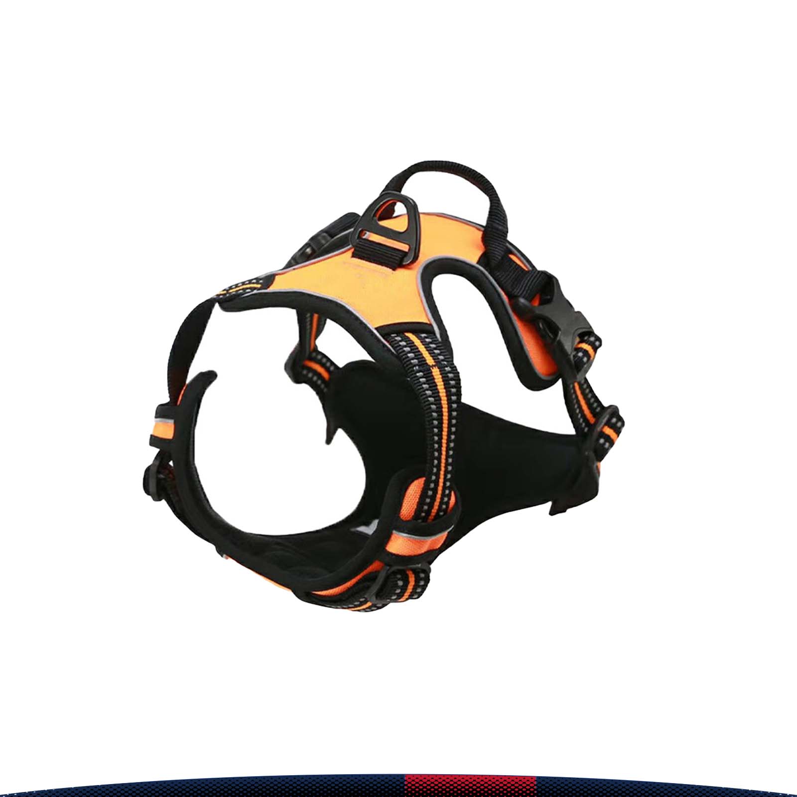 Training Pet Vest 9