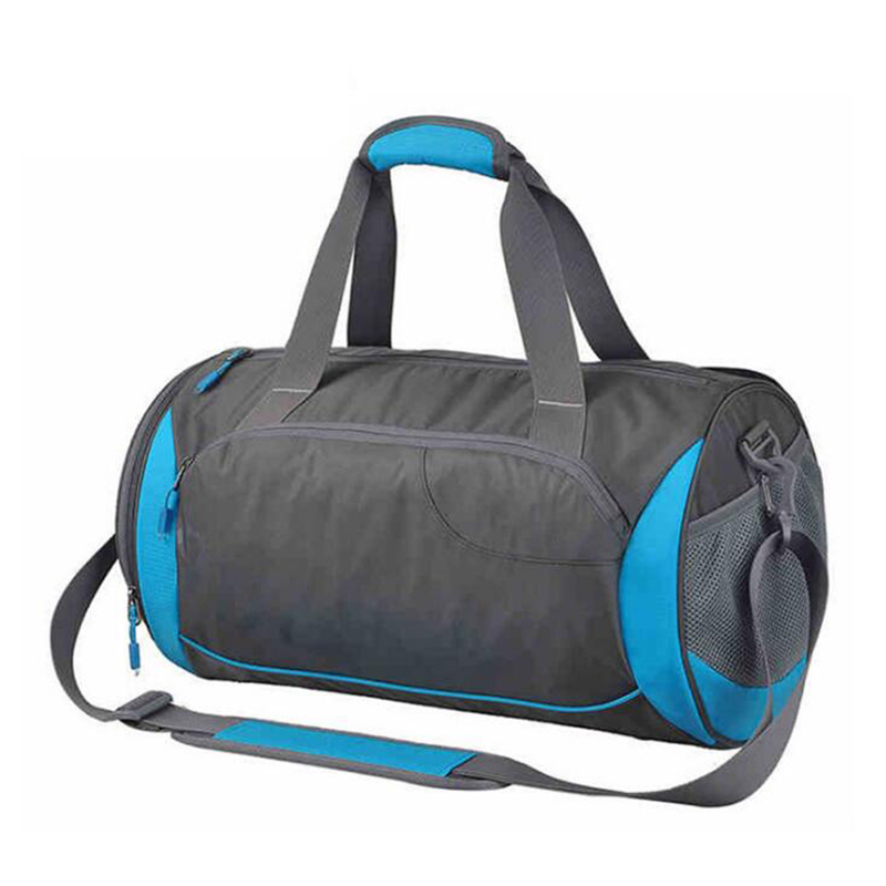 Large Capacity Waterproof Duffle Bag 6