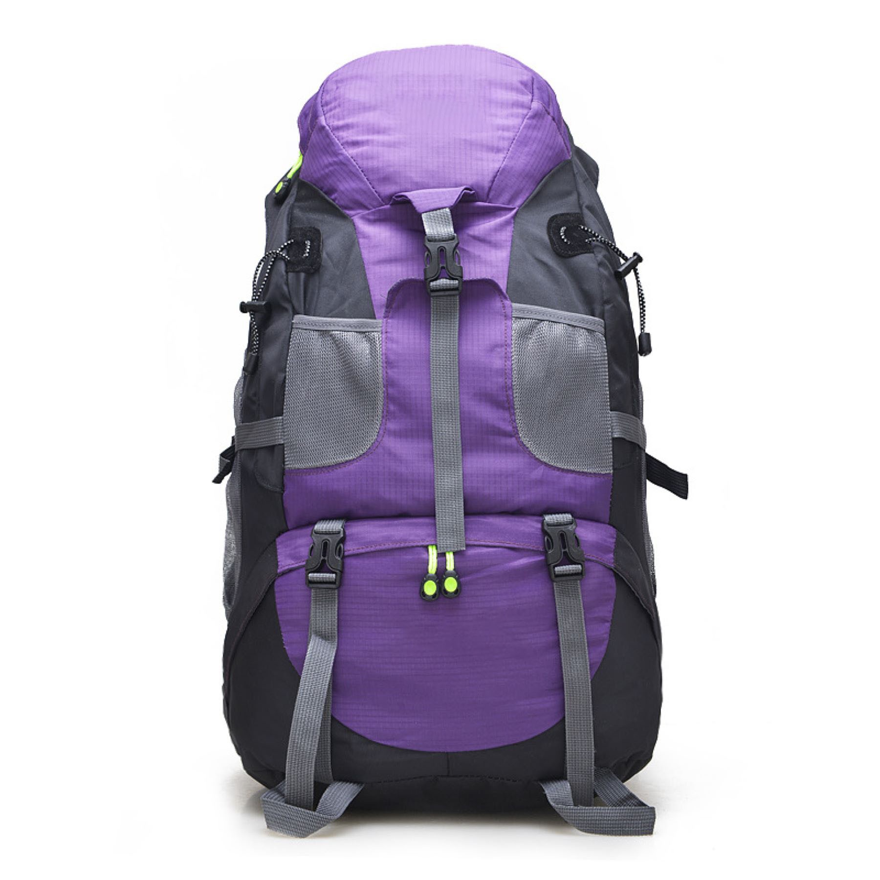 50L Hiking Backpack 3