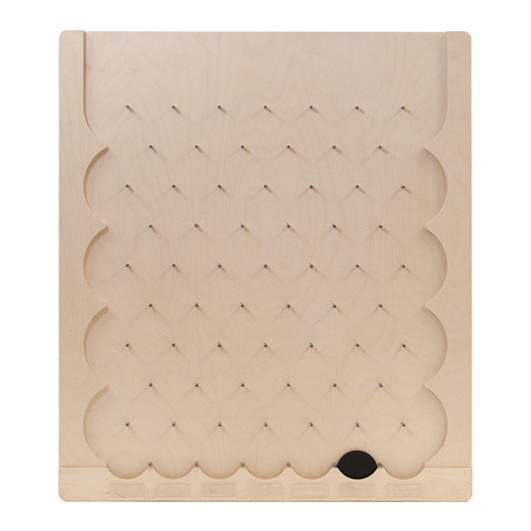 Countertop Prize Drop Game Blank