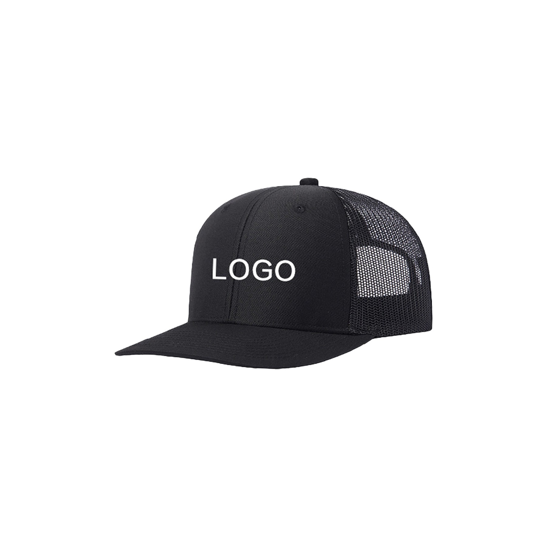 Premium Trucker Cap 5