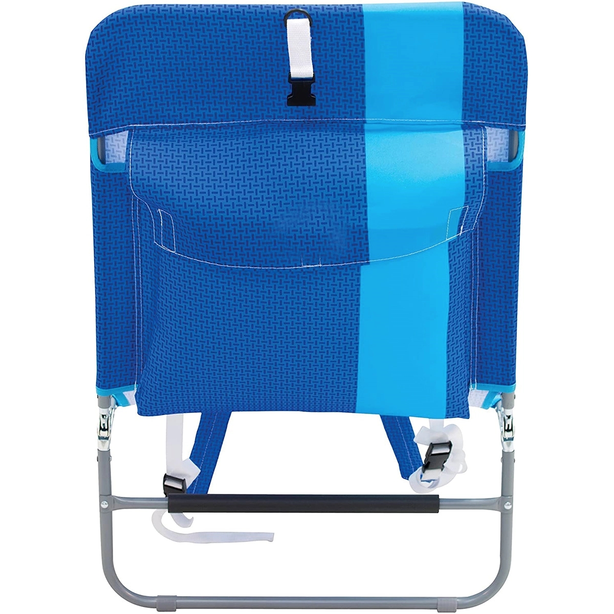 Portable Folding Backpack Beach Lounge Chair 3