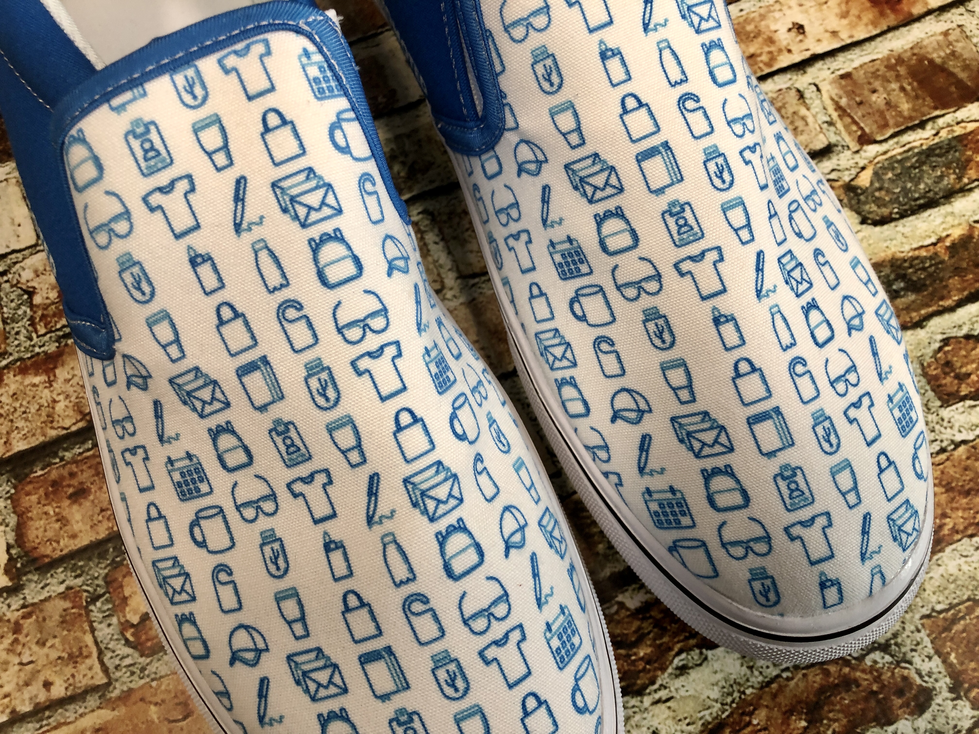 The Slip On 6