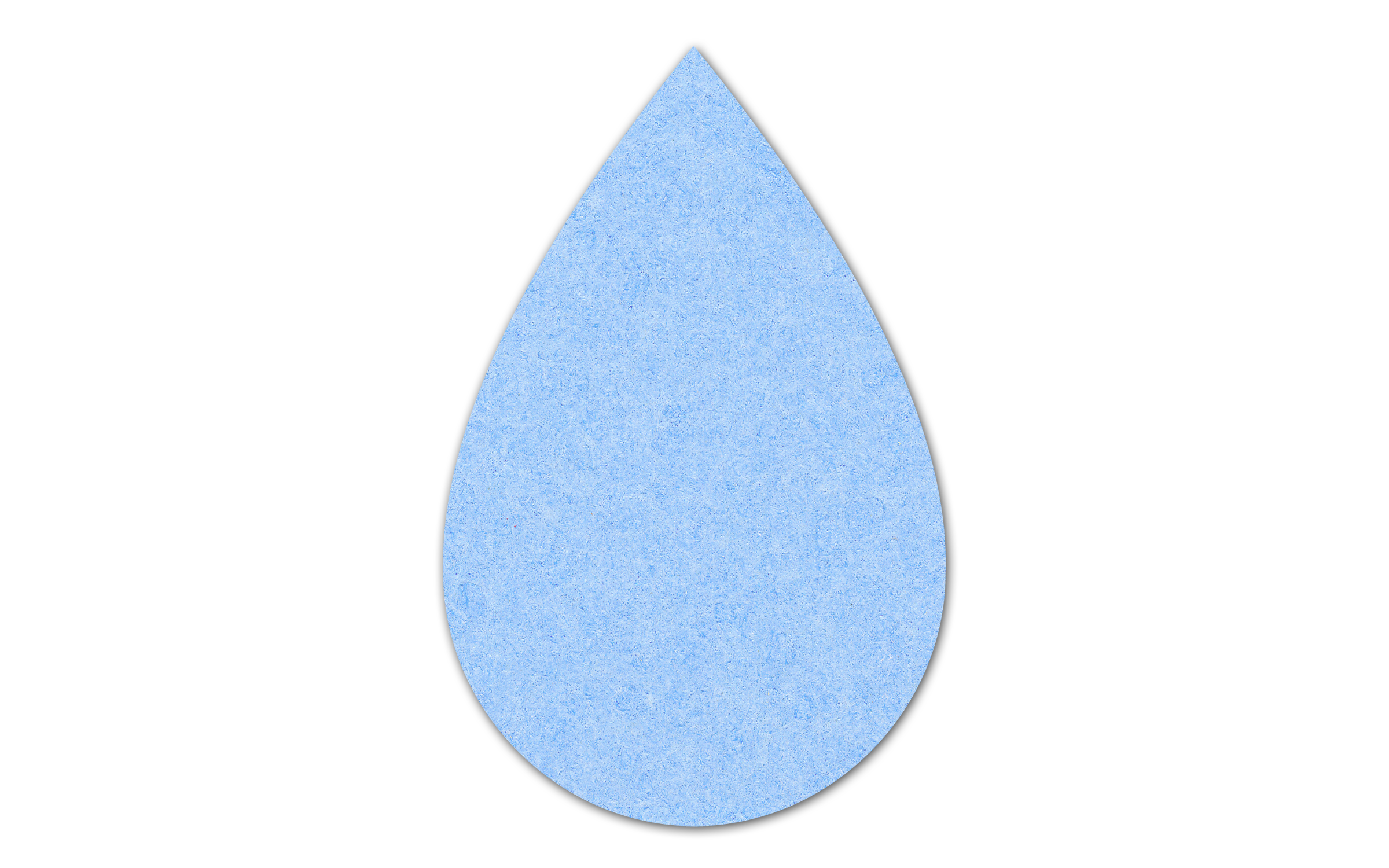 Flame/water Compressed Sponge 5FM 11