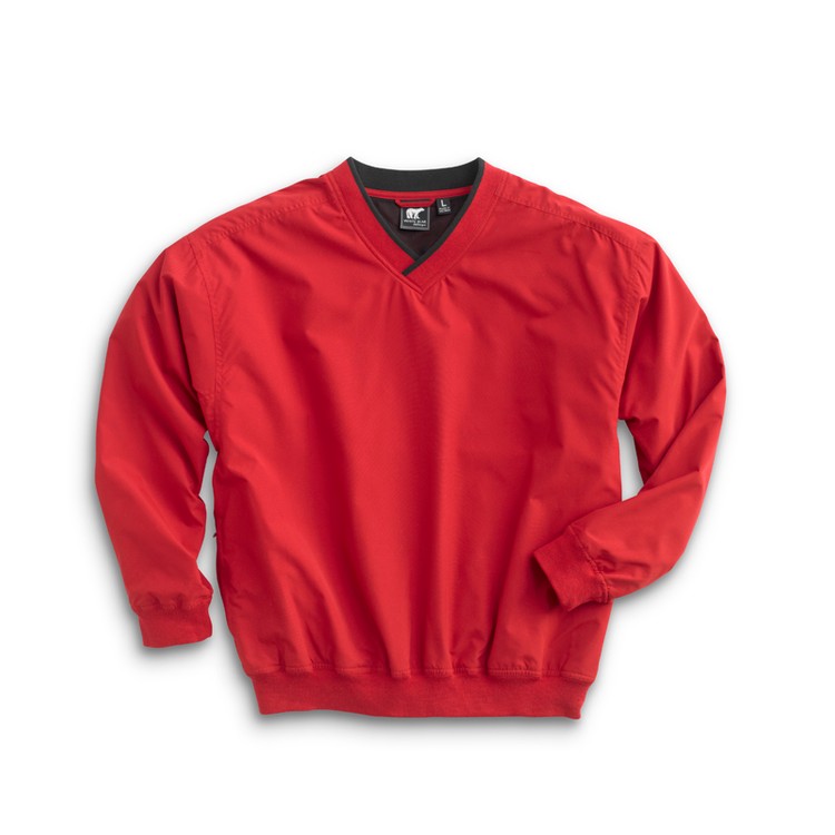 White Bear® Microfiber Windshirt 4