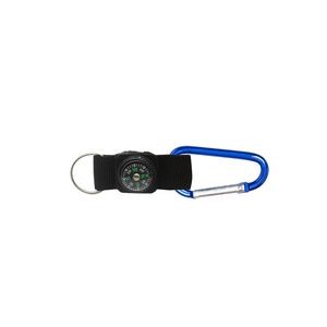Triangle Shaped Safety Alarm With Flashlight 120DB Panic Sound 5