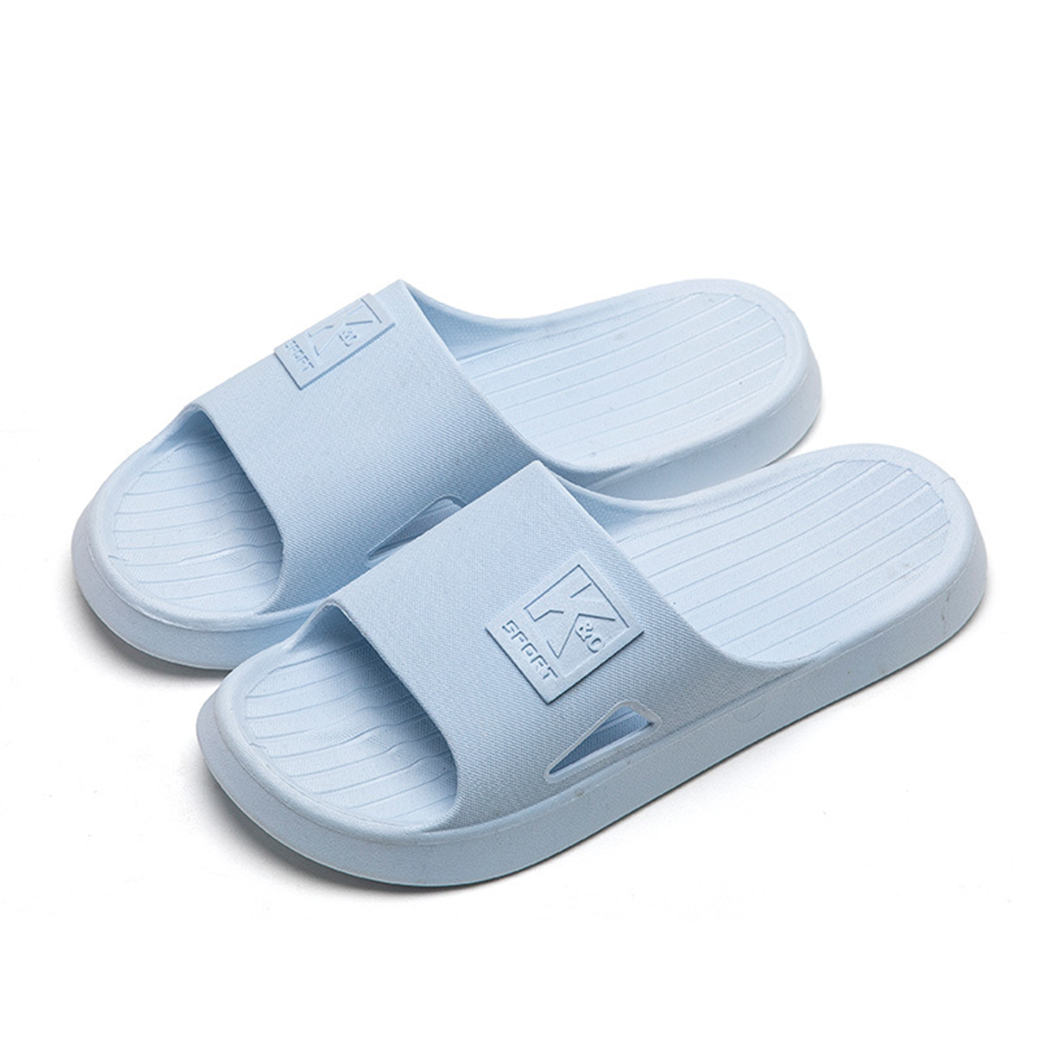 PVC Soft-Sole Home Slipper Sandals 13