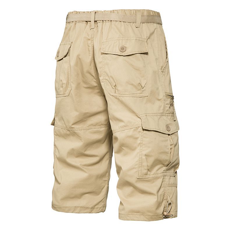 Mens Running Shorts 4