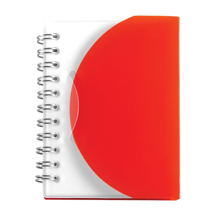 Pocket Jotter Notepad Notebook 6