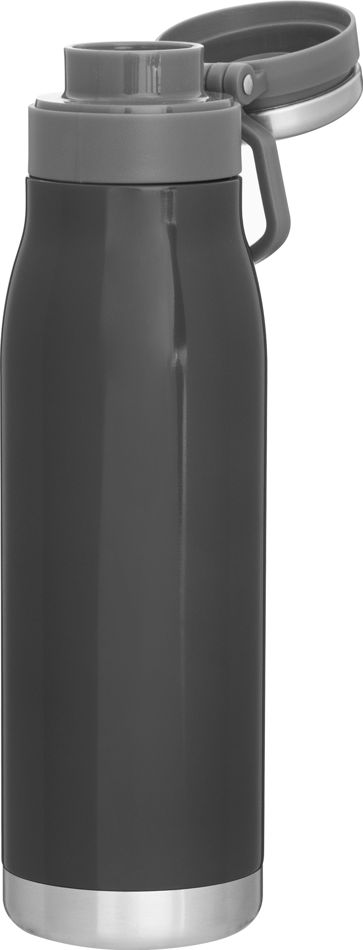 25 oz h2go lumos, custom water bottle with logo imprint 33