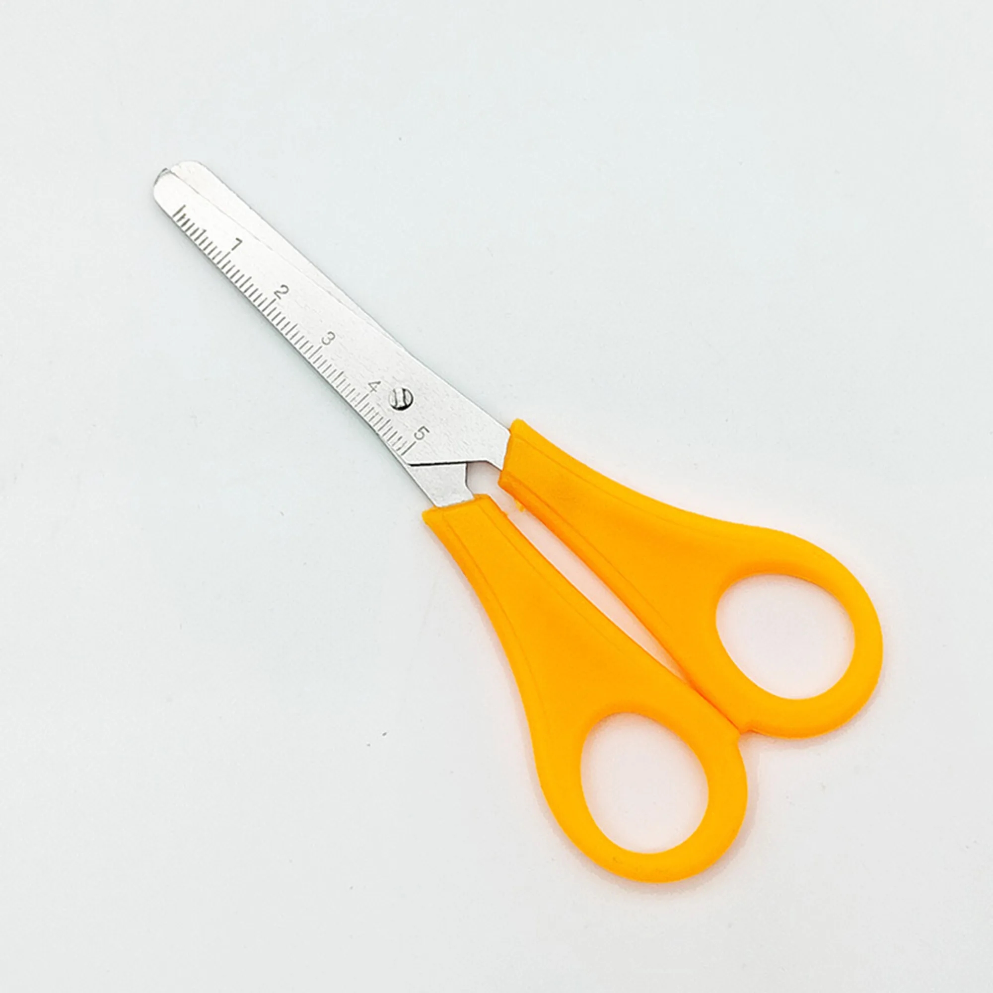 Student'S Safety Scissor MOQ 10pcs 5