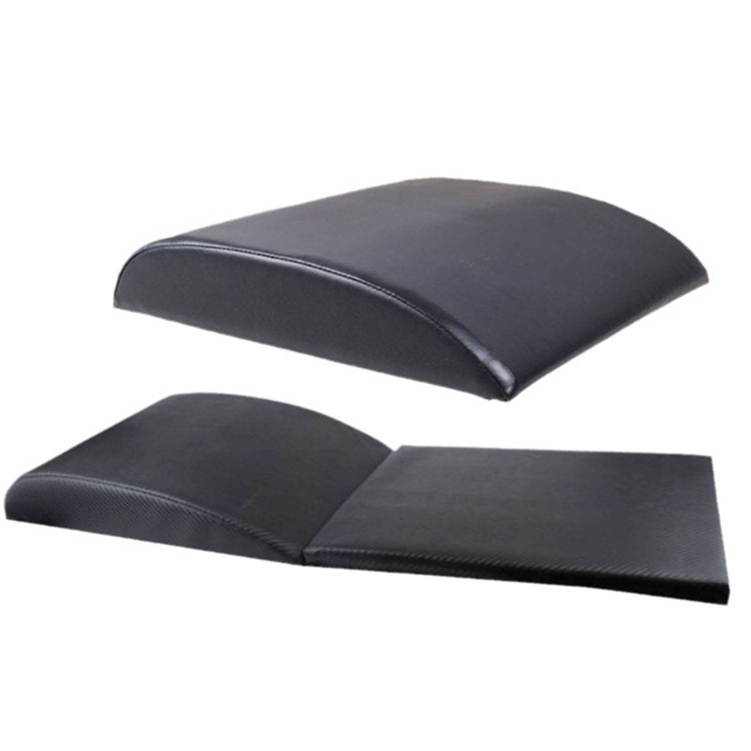 Collapsible Sit-Up Training Pads 2