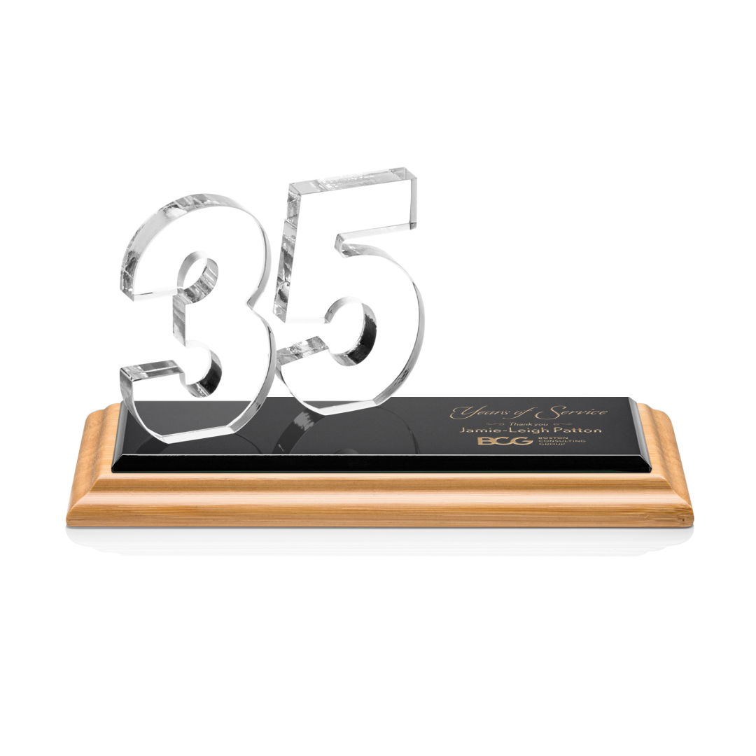 Northam Anniversary Award - Bamboo/Black 18