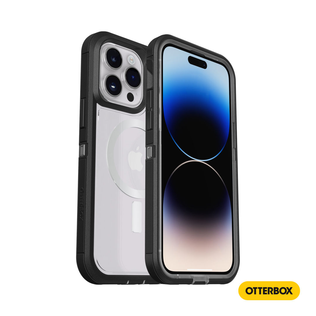 OtterBox® iPhone 14 Pro Max Defender XT 15