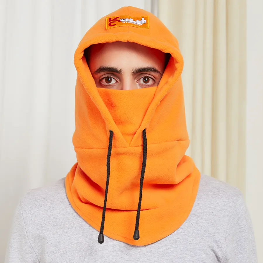 Enigmatic Polyester Fiber Balaclava 14