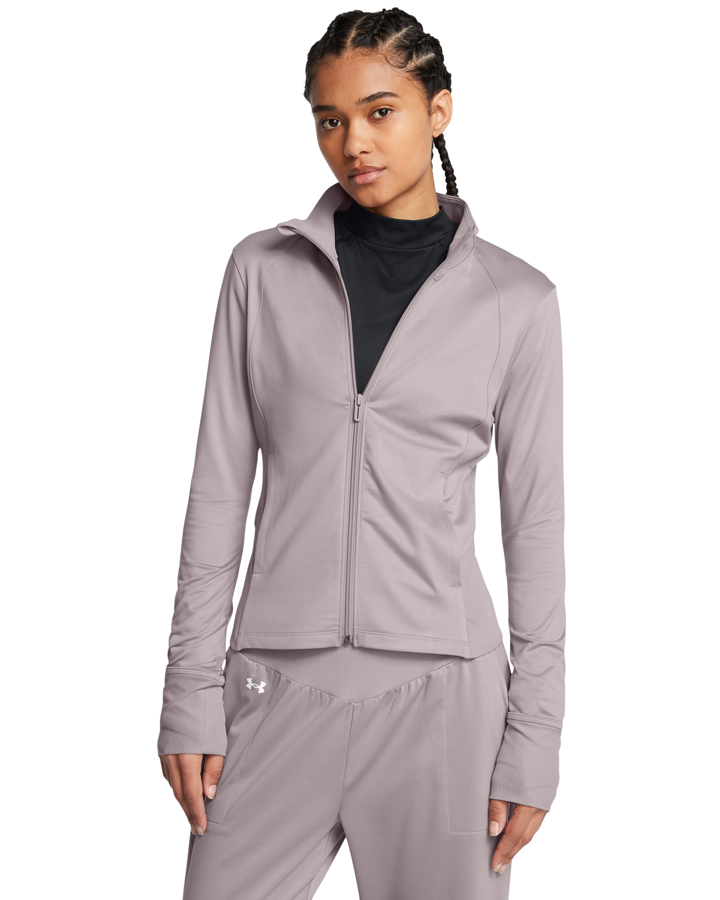 UA Motion Cold Weather Women's Jacket 2