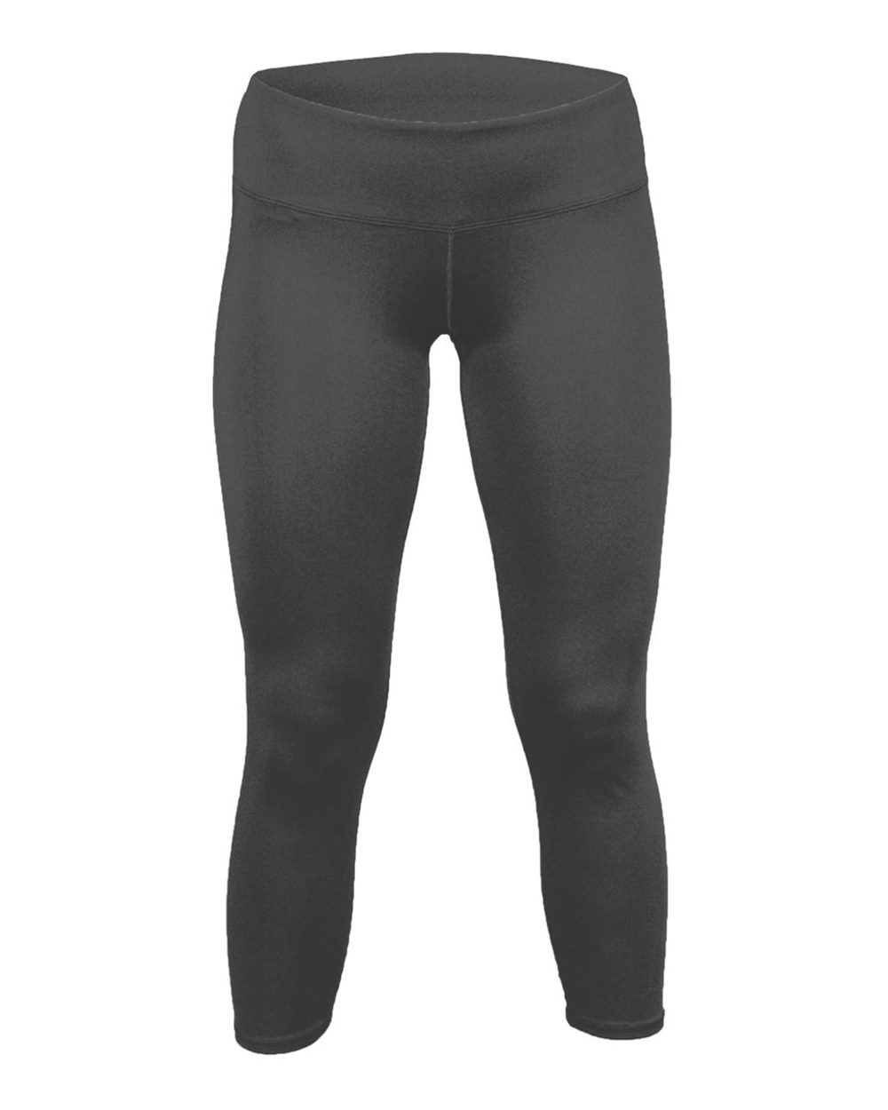 Women's Capri Leggings - 4617 4