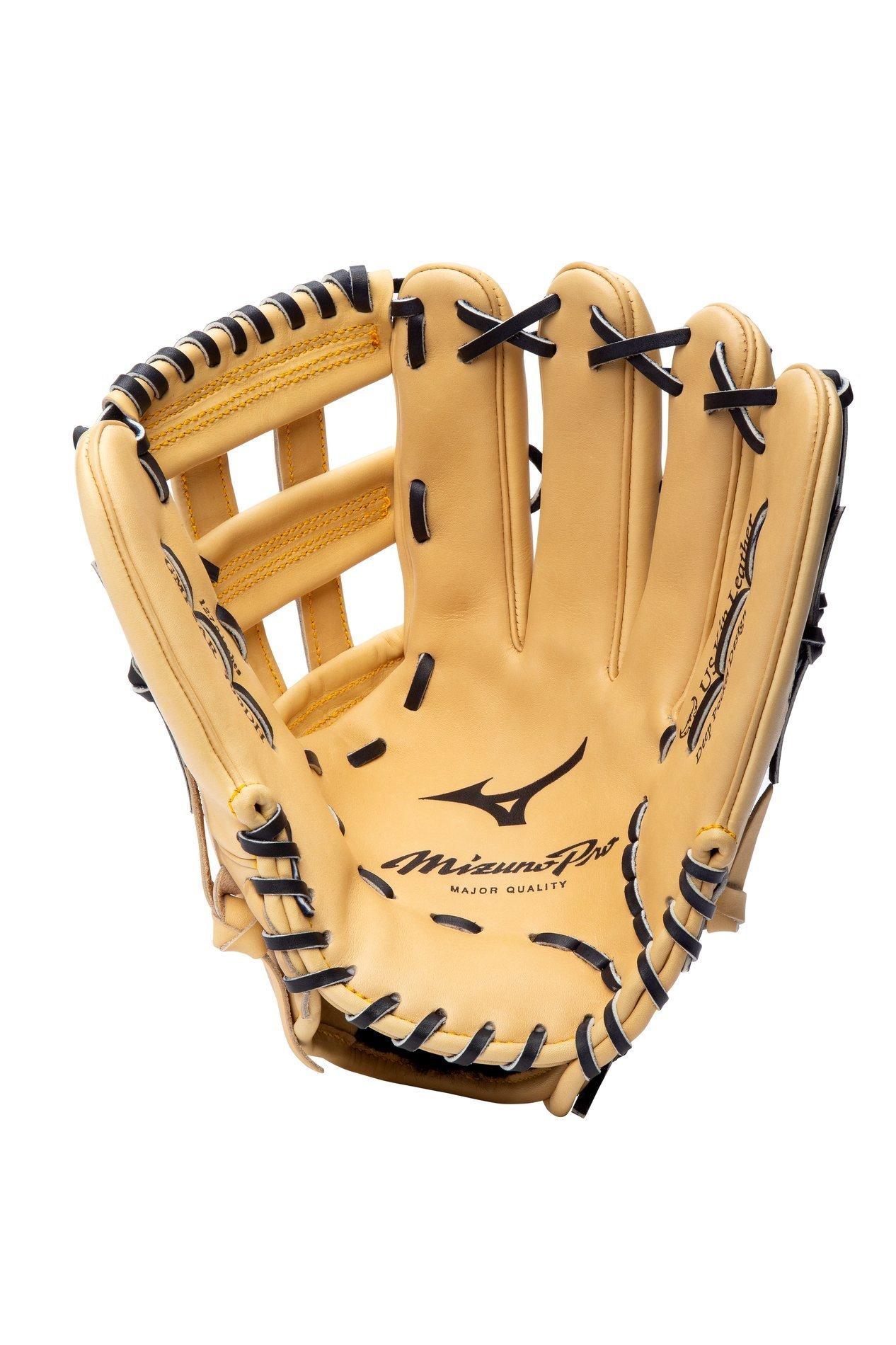 Mizuno Pro Austin Riley 12.75" Baseball Glove 7
