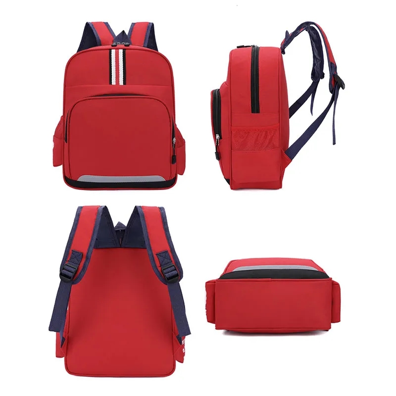 Water-Resistant Kids Backpack  Perfect for Little Explorers 1