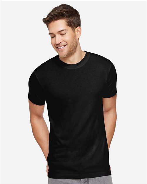 Unisex Bamboo Tee - 6904 11