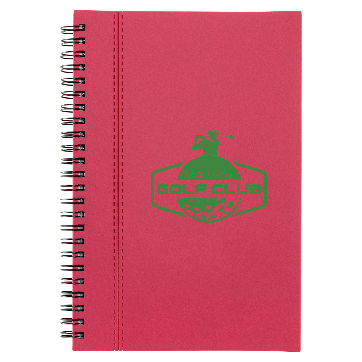 The Ambassador Executive Spiral Journal 11