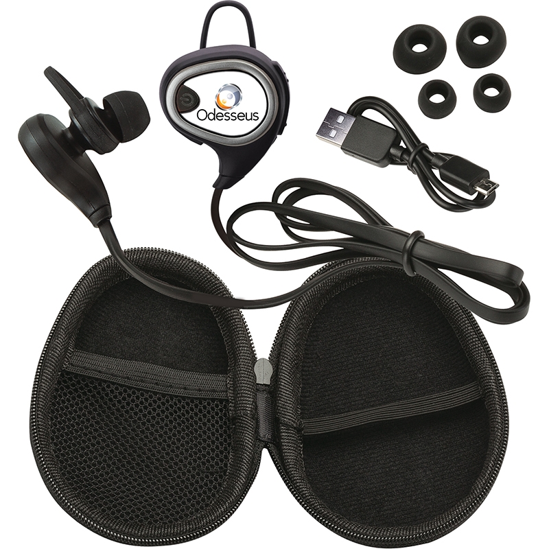 Ring Series Bluetooth Earbuds 22