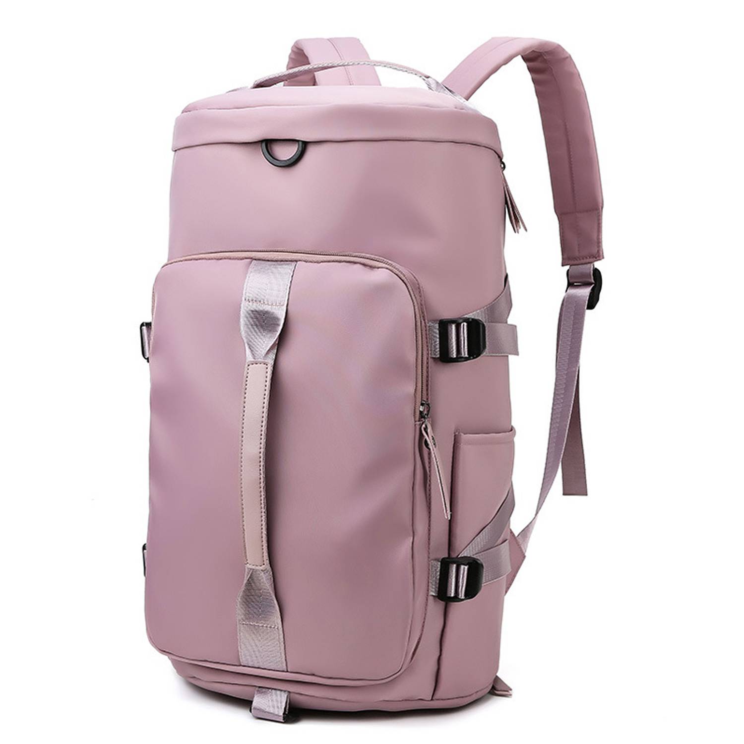 Handheld Large Capacity Lightweight Travel Backpack 22
