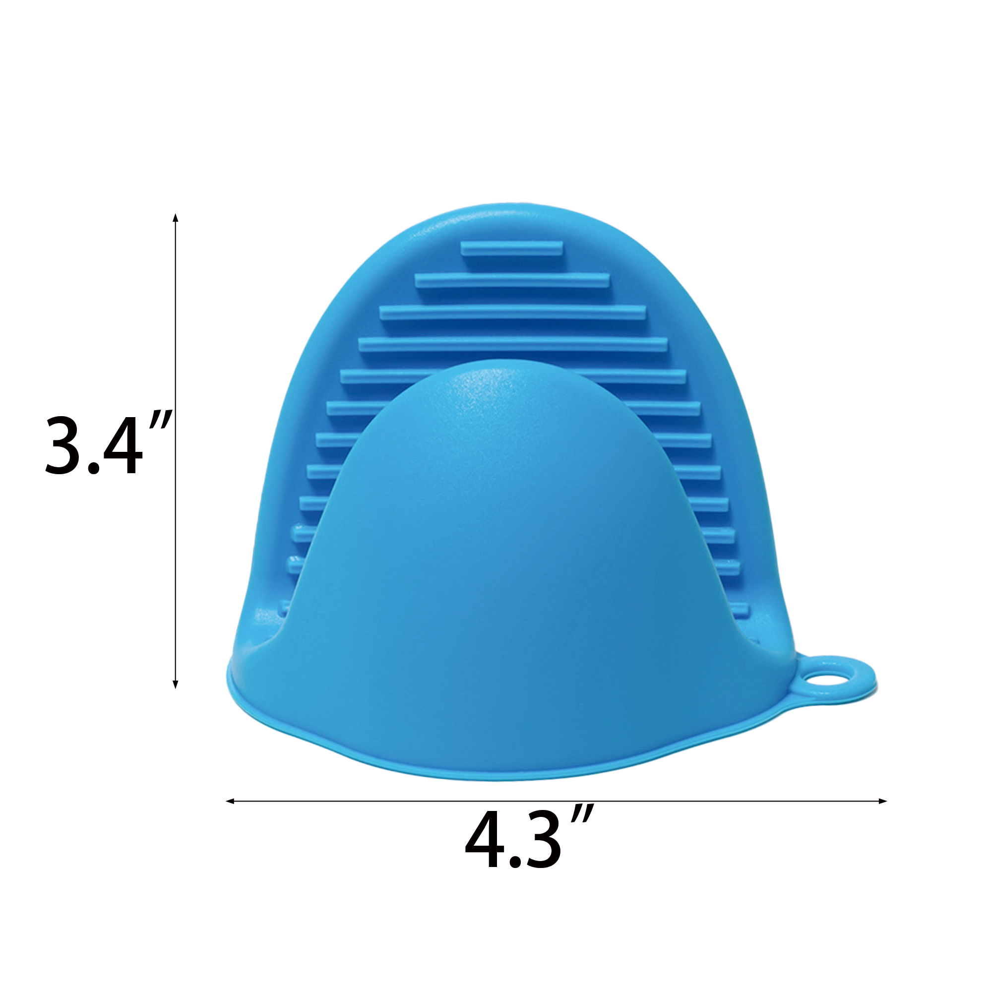 Heat Insulation Glove Clip 3