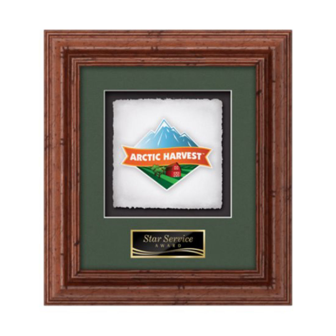 Terrene -  Dark Walnut 7