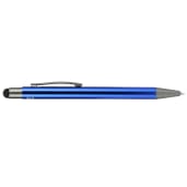 Recycled Aluminum Gel Ballpoint Stylus 43