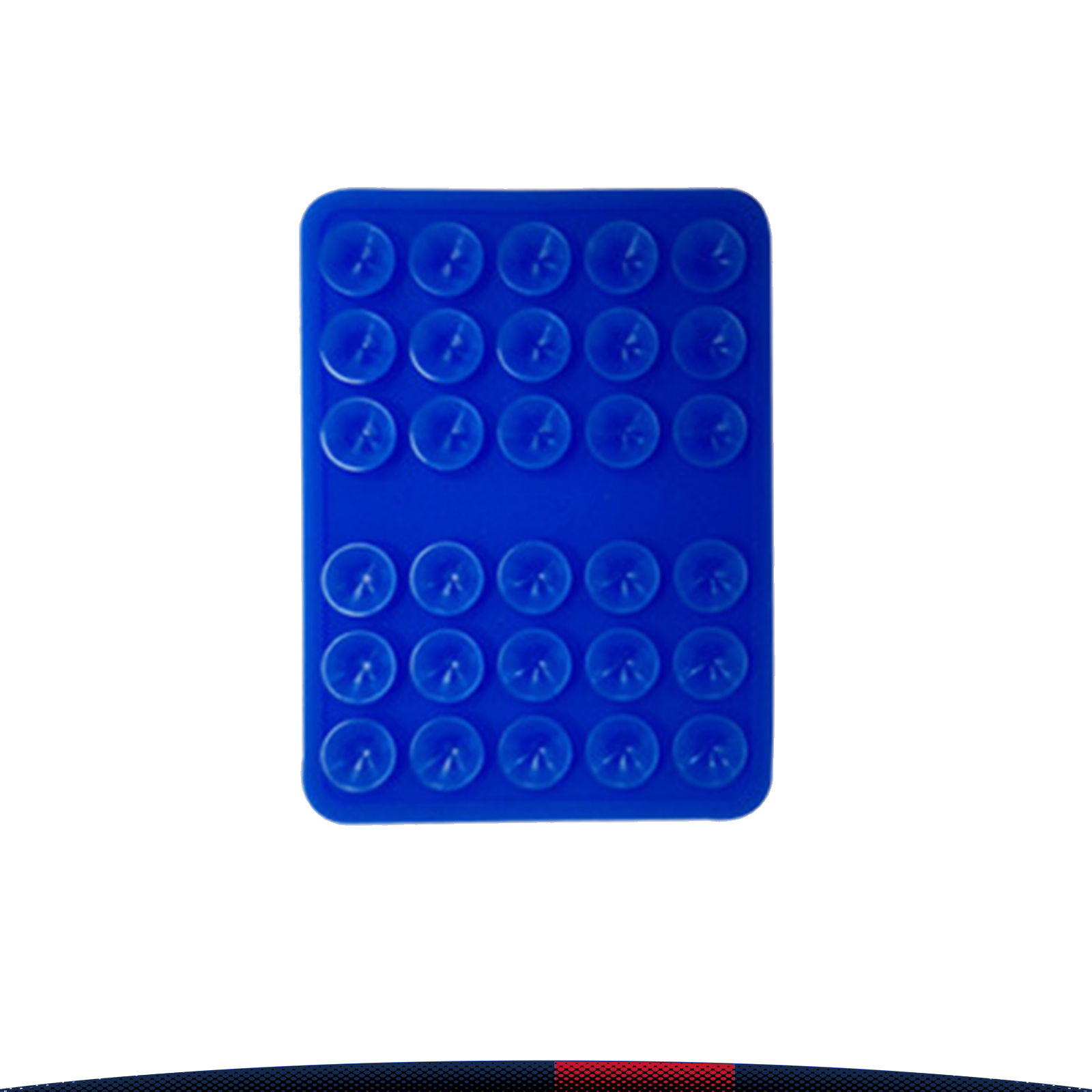 Dual-Sided Suction Phone Holder 6