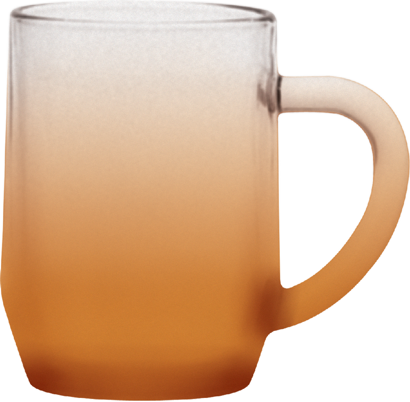 10 oz. Haworth Glass Coffee 53